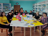 Краеведческая экскурсия «Рухани Жаңғыру: надёжный мост в будущее»