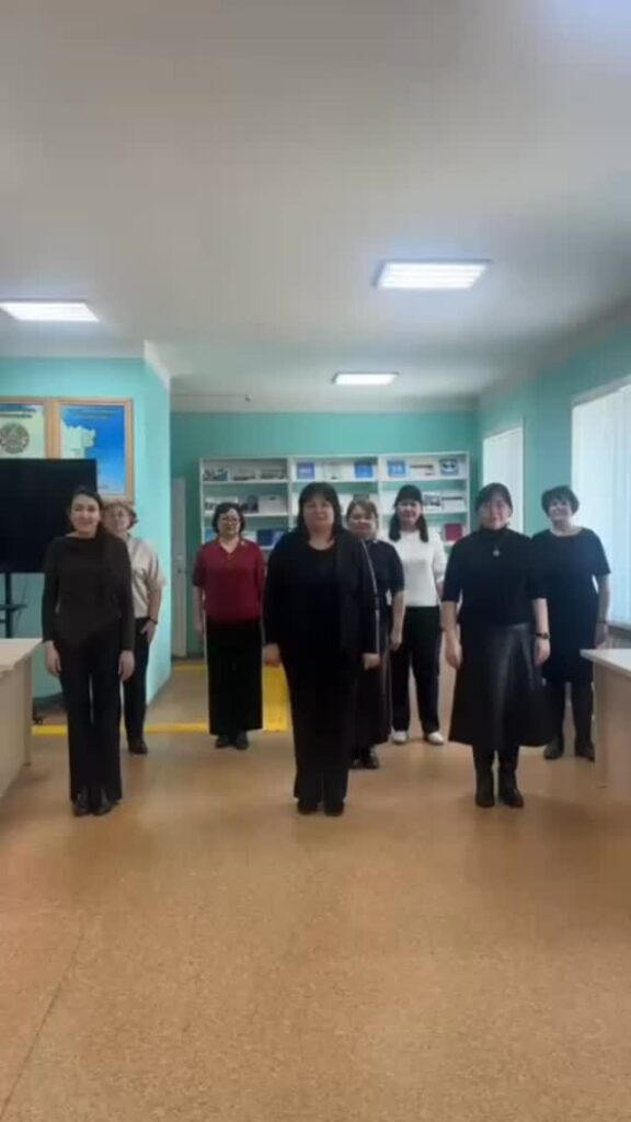 #Наурызнама #Ұлттықкиімкүні В рамках декады «Наурызнама» 18 марта в Казахстане&hellip;